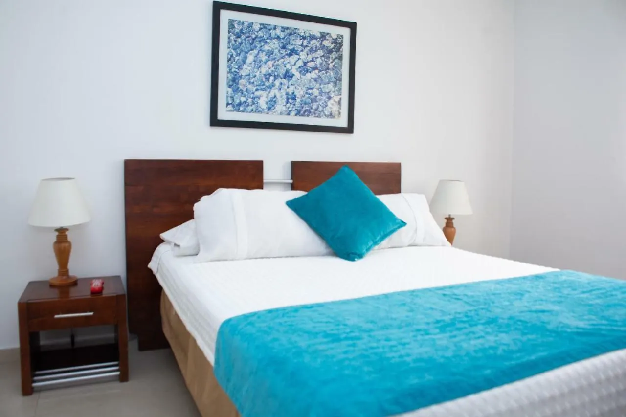 Sb Hotel Internacional Norte Cali Colombia