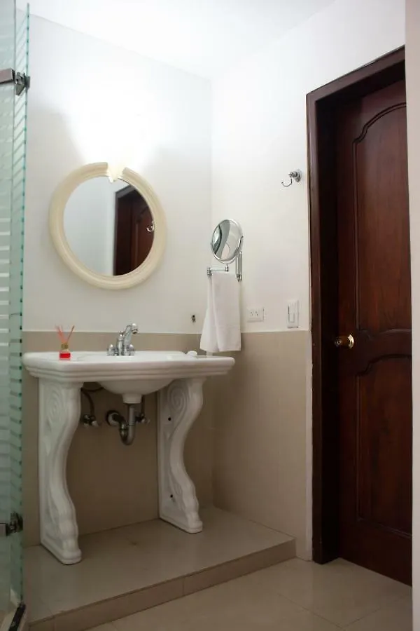Sb Hotel Internacional Norte Cali