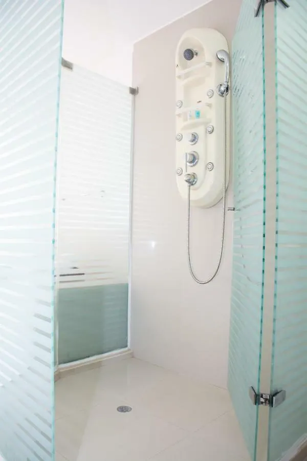 Sb Hotel Internacional Norte Cali Colombia