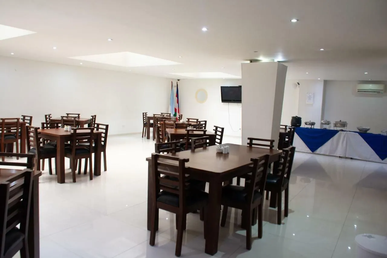 ***  Sb Hotel Internacional Norte Cali Colombia