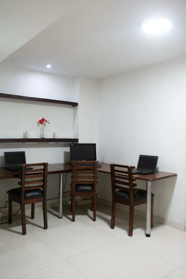 Sb Hotel Internacional Norte Cali